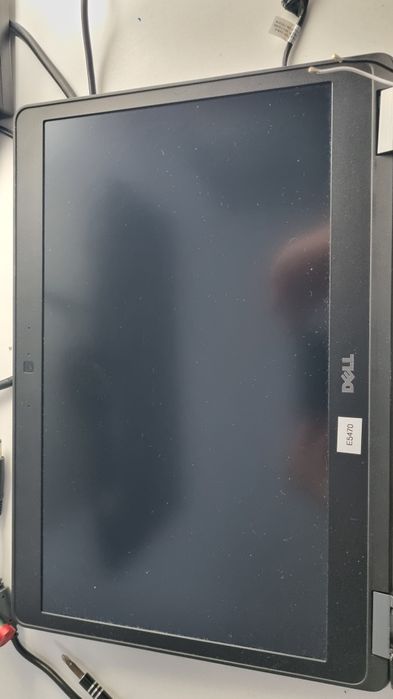 Display dell e5470 14 inch