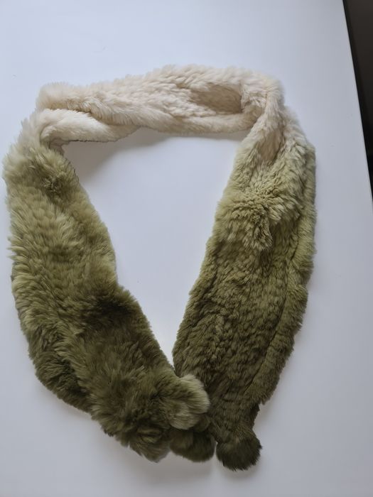 Vand guler blana naturala