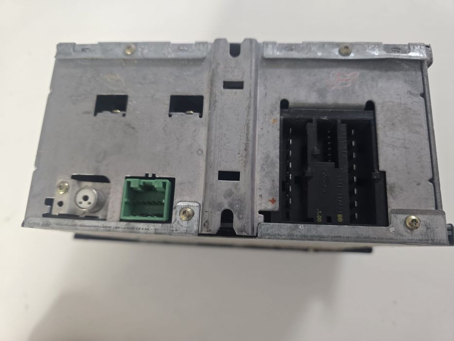 Vand Radio CD - sistem audio Ford KA, model 6000