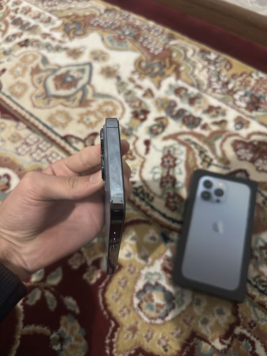 Iphone 13 pro LL/A srochna