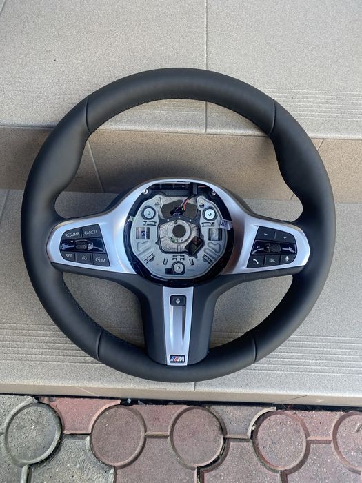 Volan nou BMW M X6 G06 X5 G05