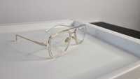 Ochelari cu lentile transparente - Dita Flight Style