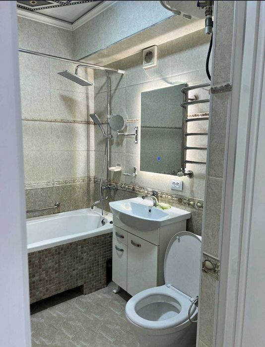 Ц-5 70м2 3/2/4 Кирпичный ЕВРО квартира Успей купить