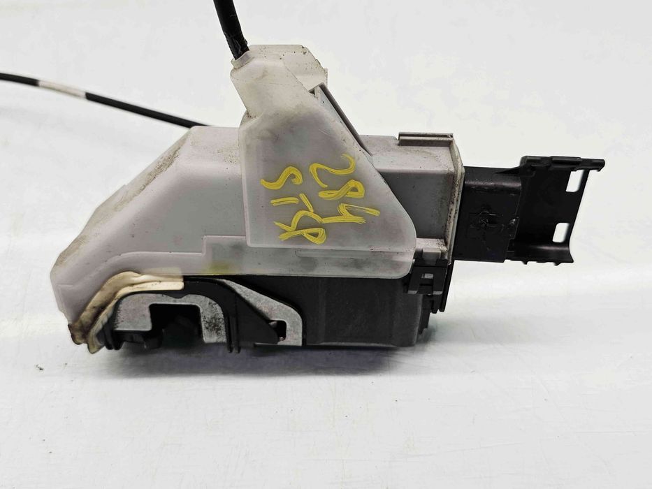 Broasca usa stanga spate Peugeot 508 Break GT [Fabr 2010-2018] 851926