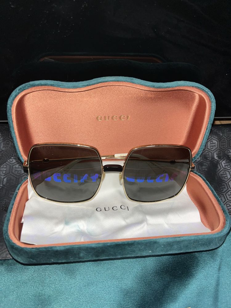 Оригинални очила Gucci