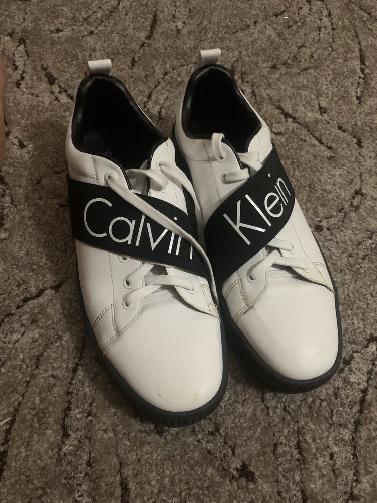 Обувки Calvin Klein