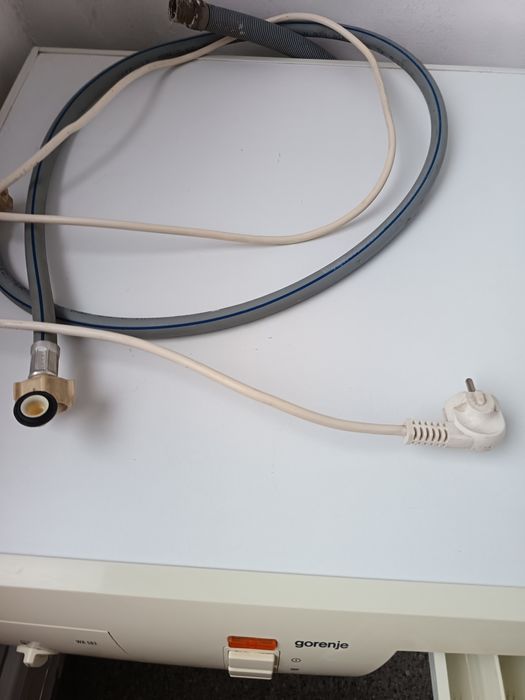 Пералня  GORENJE WA 583