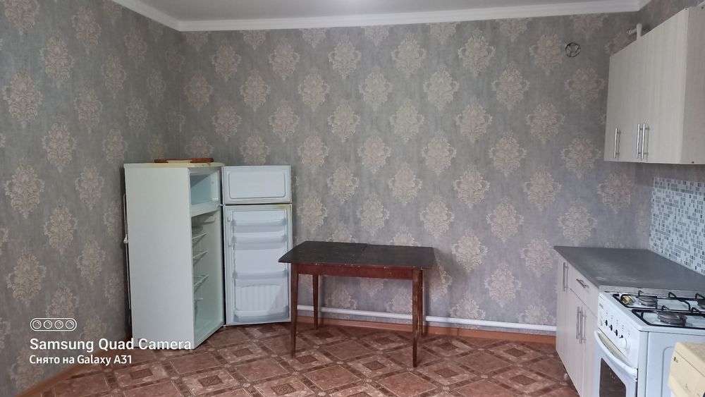 Сдам аренду времянку