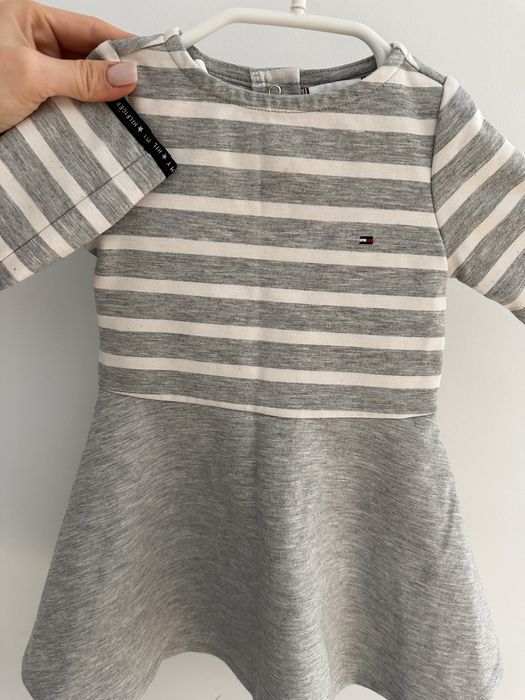 Rochie Tommy Hilfiger 86