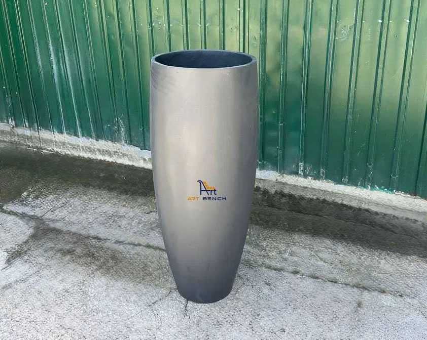 Gul tuvak / Gultuvak kashpo skameyka va urnalar | Istalgan dizynda!