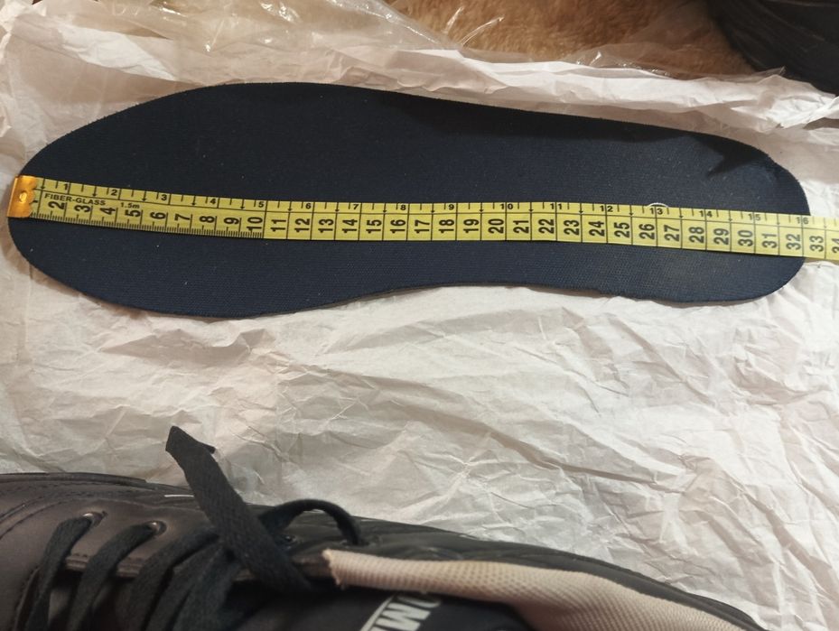 Кроссовки мужские.