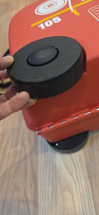 Troler copii rosu stare f buna