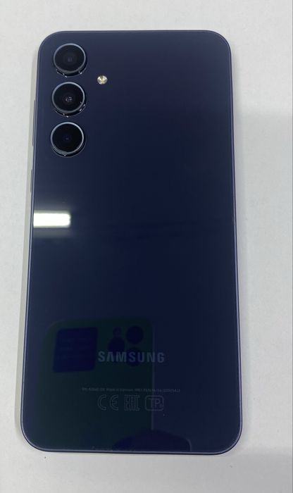 Продам Samsung A35 5G 256gb
