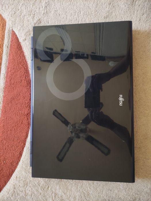 Carcasa completa + Balamale + Dvd - Fujitsu Siemens Pi3660 Pi3560