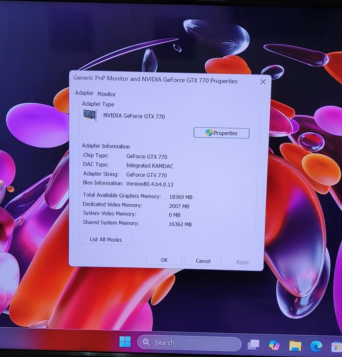 Calculator gaming AMD