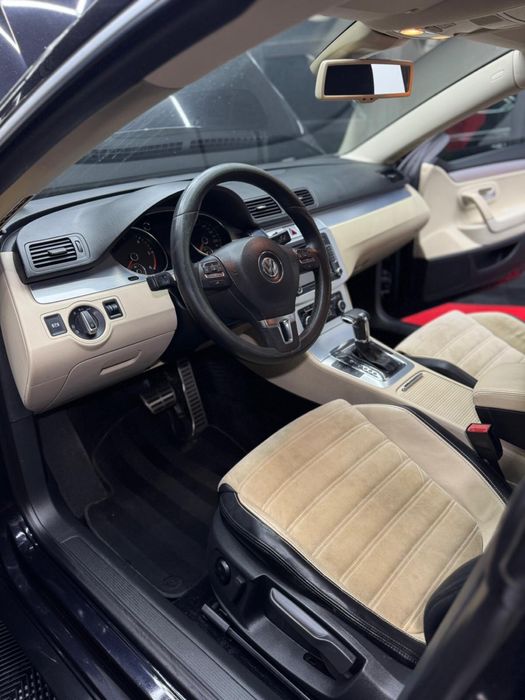 Passat CC automat 2.0 Diesel -  proprietar