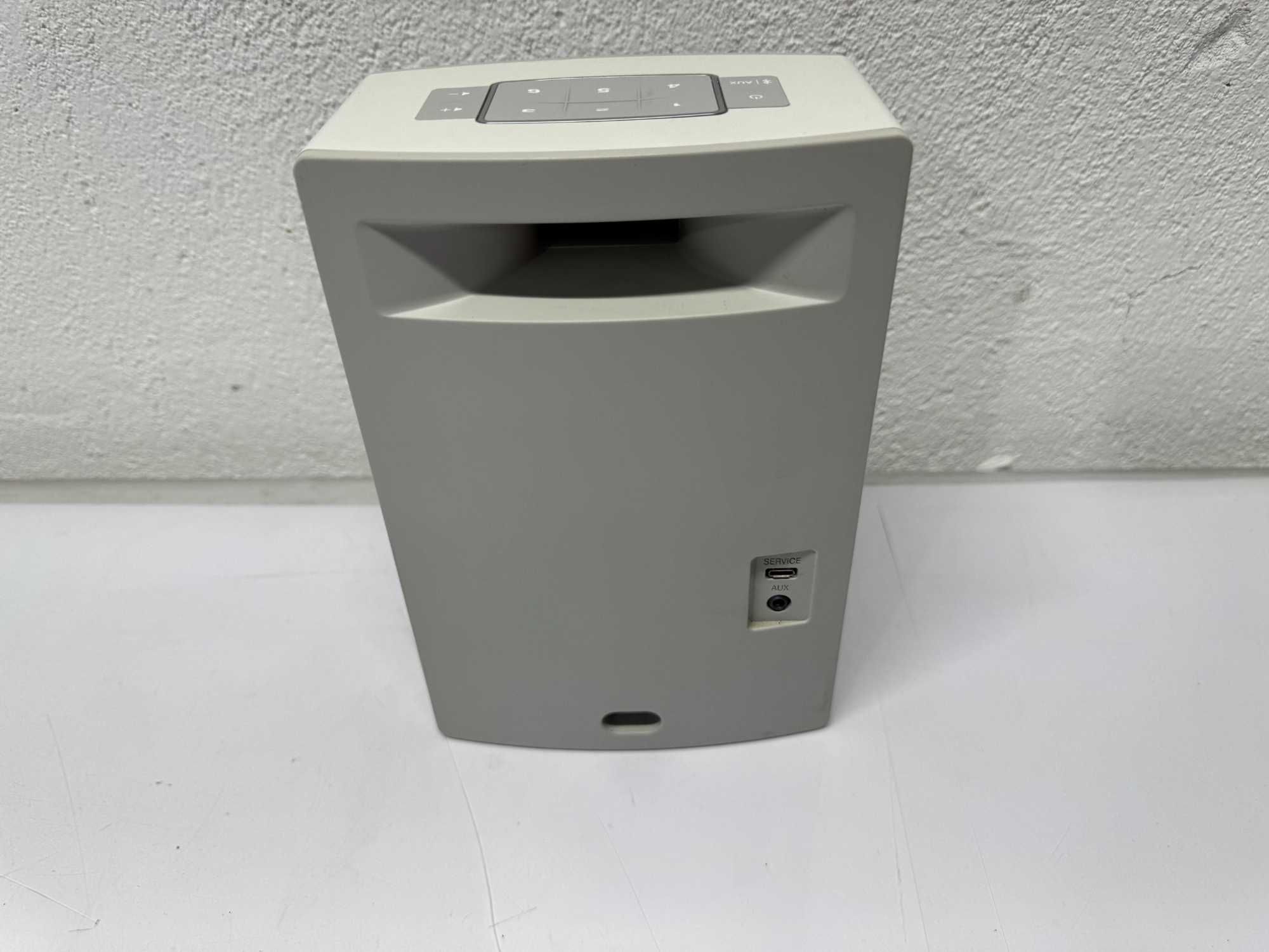 Колона - Bose SoundTouch 10 Wireless