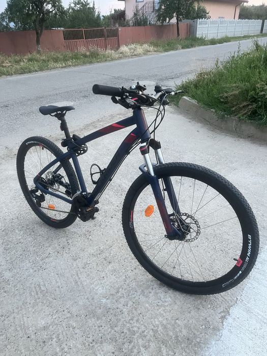 Bicicleta rockrider 520ST