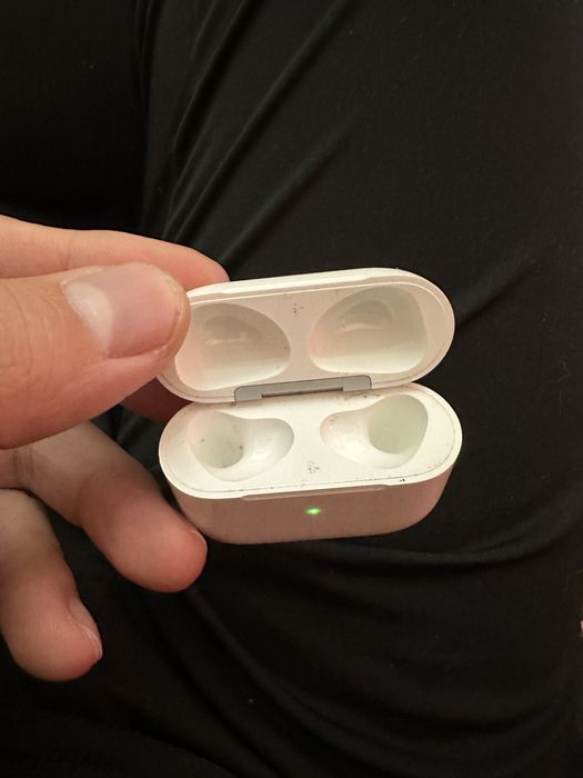 Airpods 3 кейс от наушников Аир подс