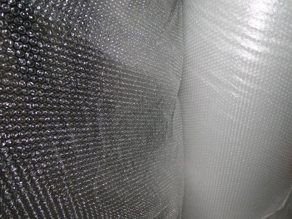 Пузырчатая плёнка Пузырка