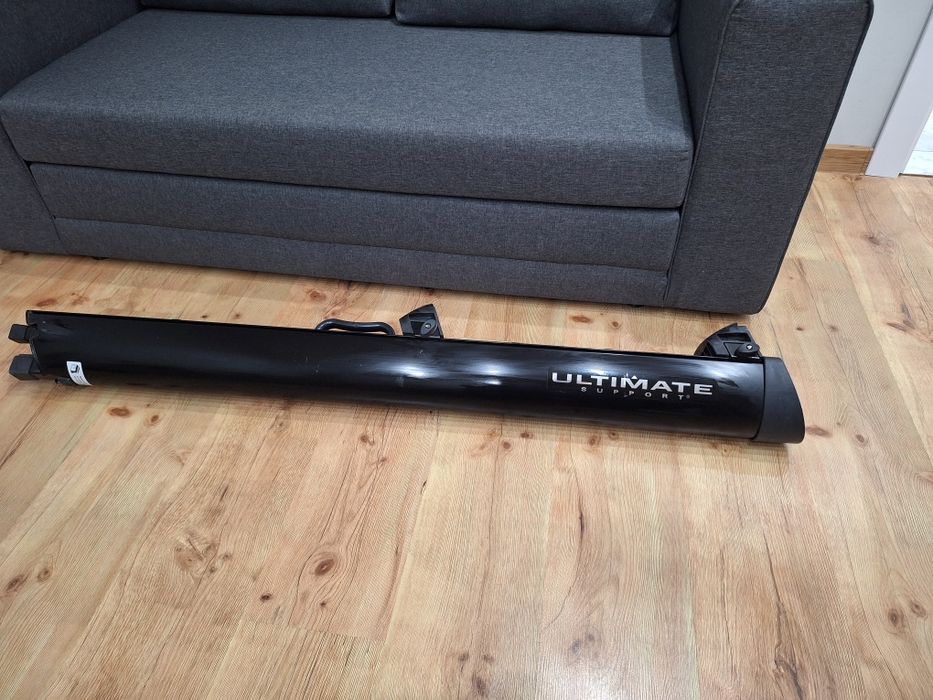 Стойка за синтезатор клавир йоника Ultimate AX-48 Pro

Стойка