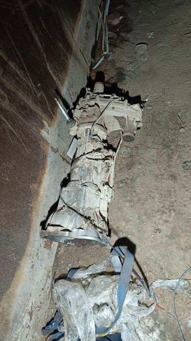 Запчасти на Hyundai Galloper, Pajero 2, Delika L300