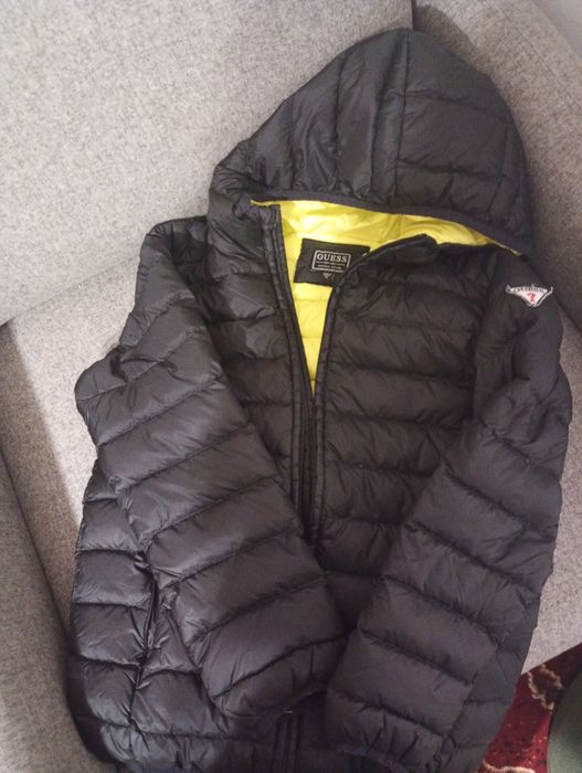 Geaca Guess băieți