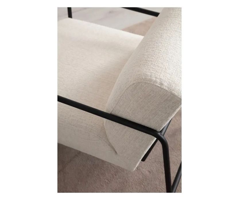 Ново Дизайнерско Кресло Eti Bergere (Atelier)