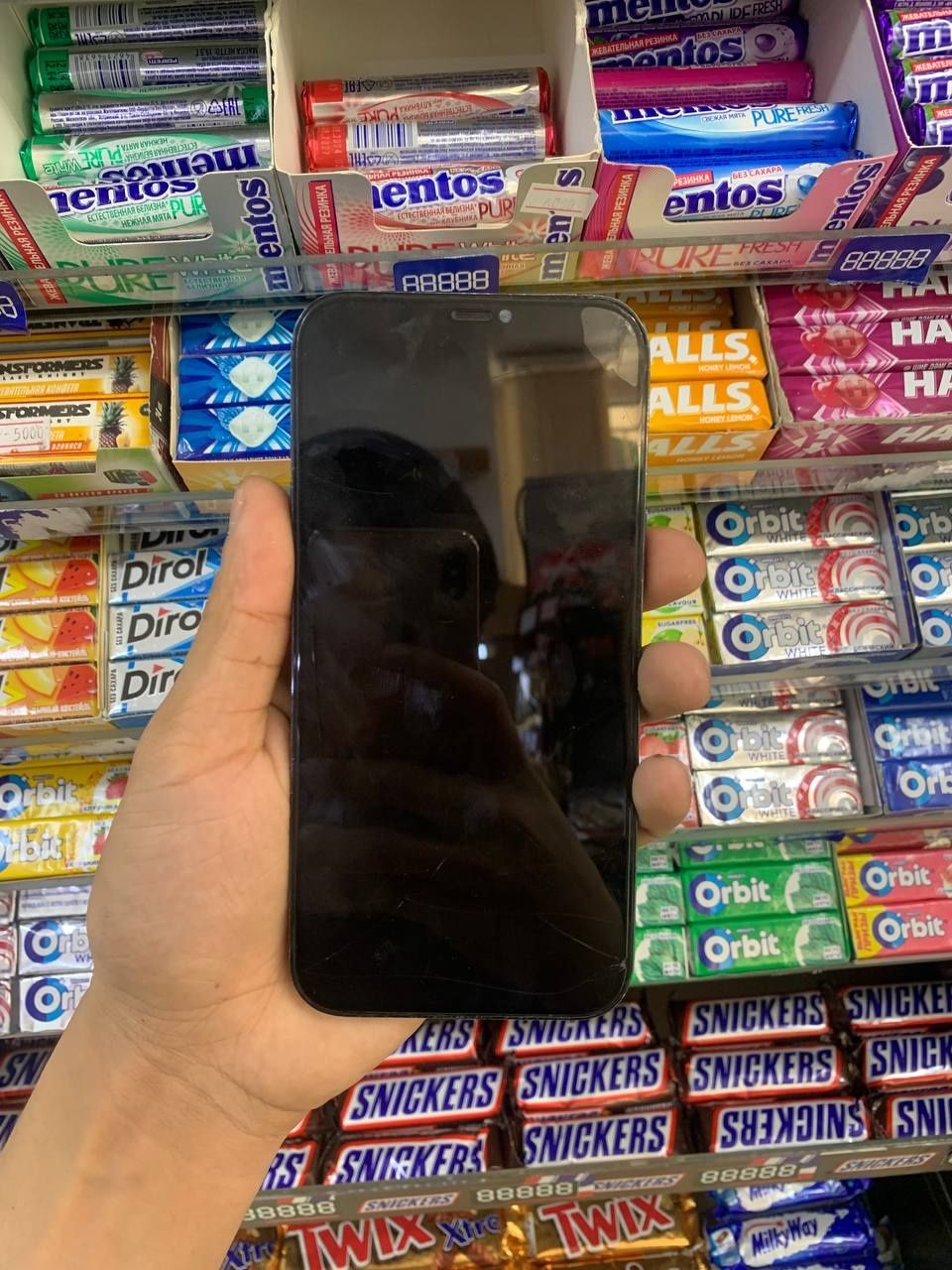 Iphone12promax iphone12