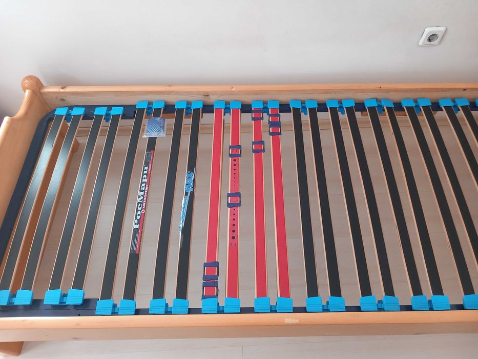 Подматрачна рамка Росмари Дрийм Флекс 82/190