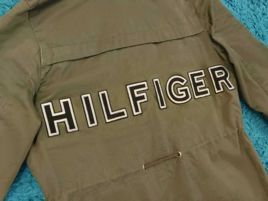 Geaca /Jacheta Tommy Hilfiger