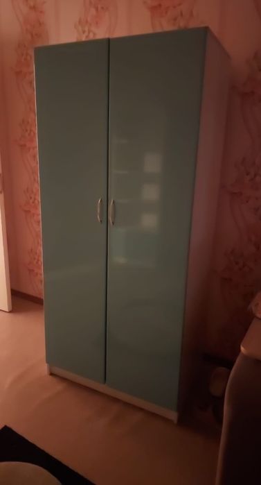 Продам детский шкаф и пенал