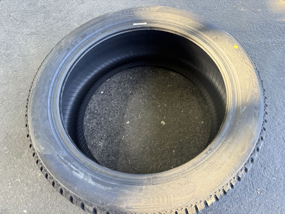 225/45 R17 PIRELLI ALLSEASON anvelope noi 2025 Montaj inclus