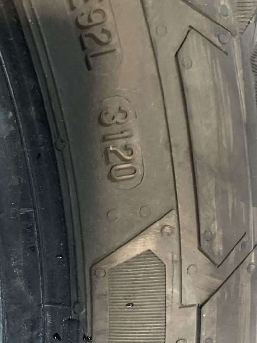 205 65 16C anvelope de iarna