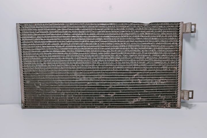 Radiator AC Renault Kangoo a 2-a generatie (facelift) seria