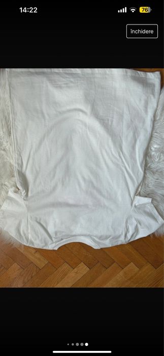 ‼️Tricou Levis original, marimea S, nou‼️