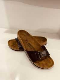 Papuci dama Birkenstock Madrid 38(24,5 cm)