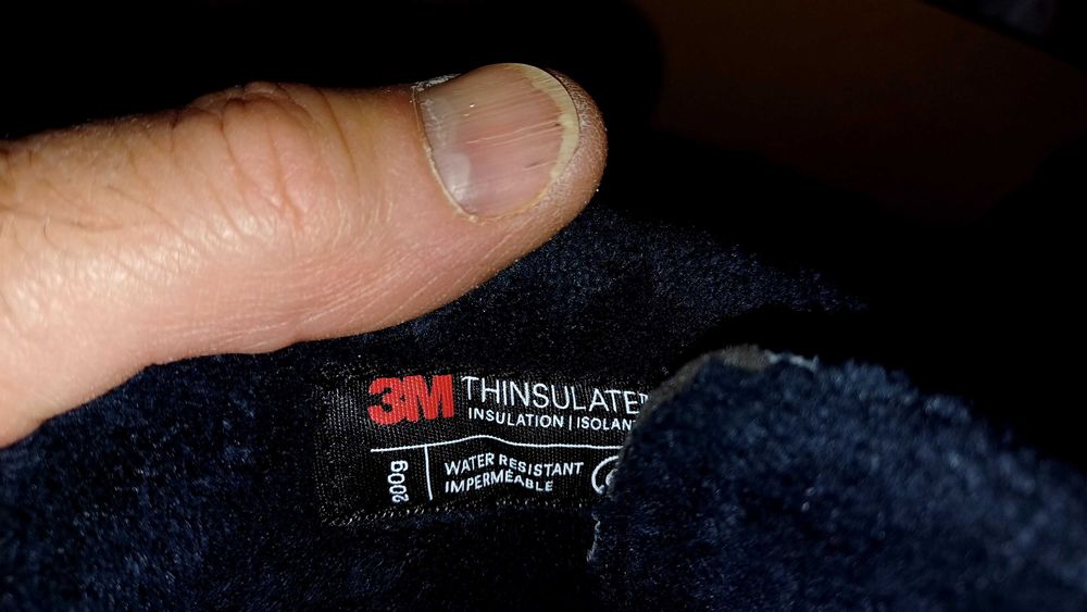 SALOMON OUTblast TS размер 46