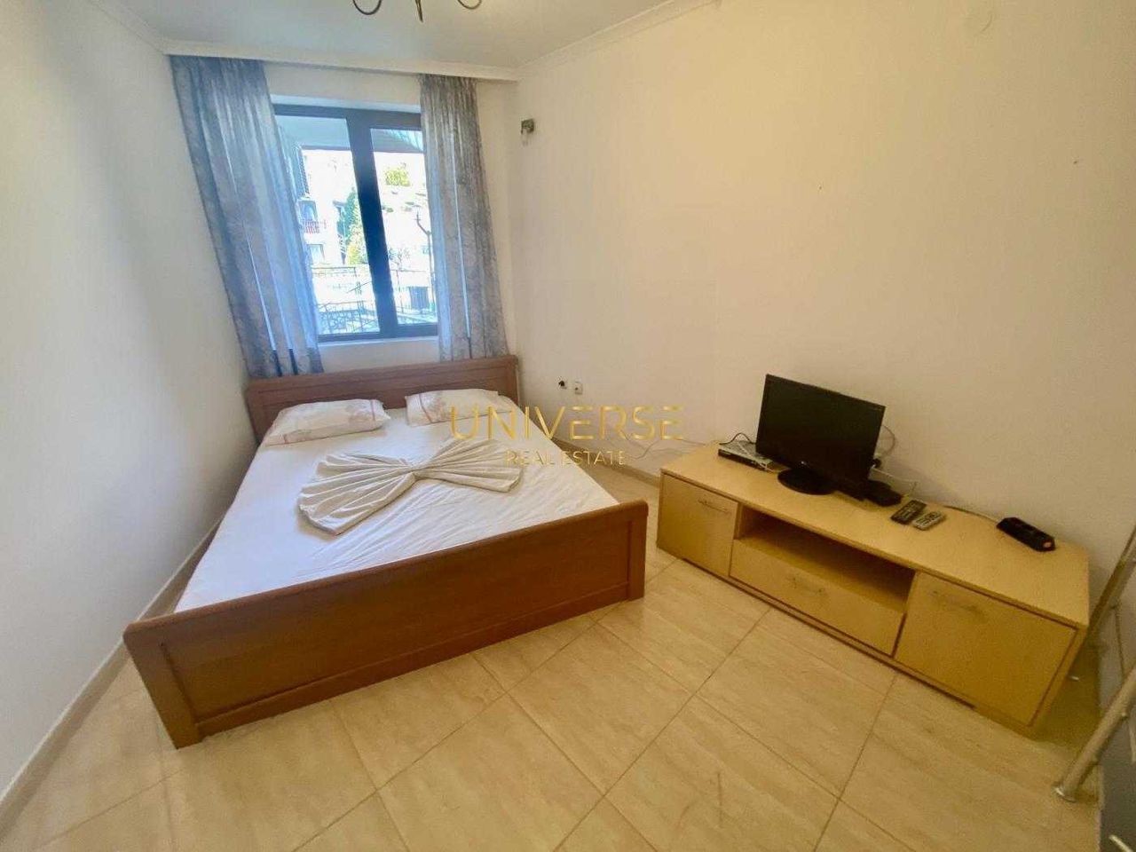 Продава се Двустаен апартамент в Свети Влас - 41 кв.м за 1342 €/кв.м - Снимка #9