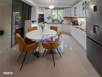 Vanzare casa vila Smart Domnesti 5 camere Comision 0 Sistem Fotovoltai