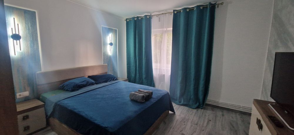Regim Hotelier, zona Tudor, Str. Livezeni, zona Kaufland, LUX