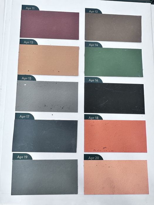 Rangli emulsiya kochaga,Емулсия для улитса фасадний наружний емулсия