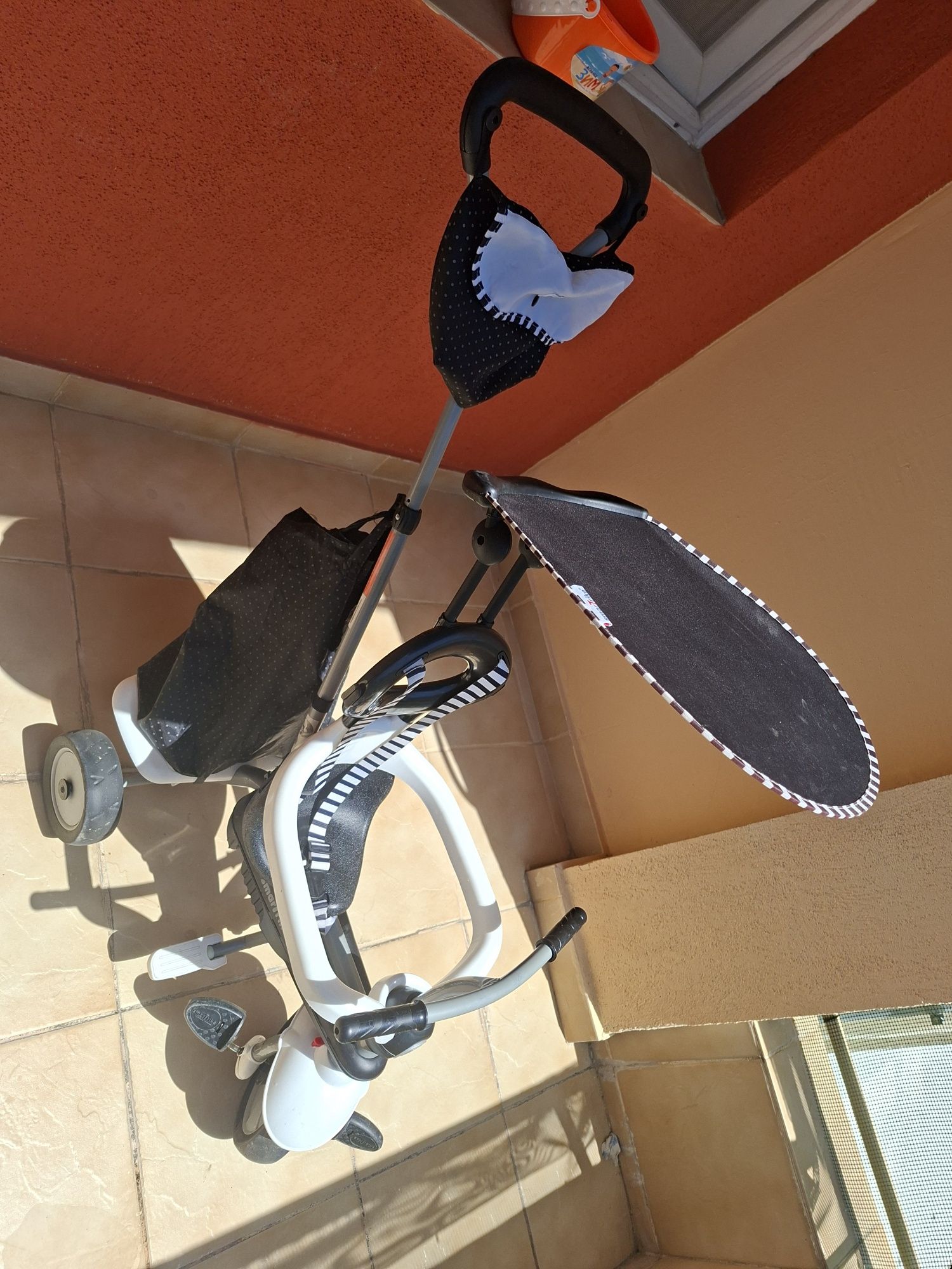 Триколка smarTrike