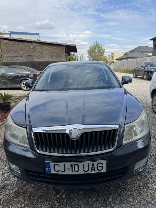 Skoda 2 - 2009 - 1.6 Diesel - Super Oferta