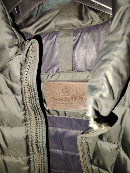 Geaca  unisex  Massimo Dutti mărimea M - originala