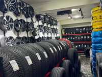 Shina Balon Lenston 235/55 R19 Sotiladi