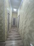 Продаётся квартира (мансарда)