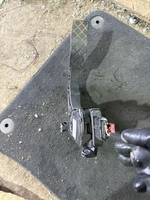 Audi A4 B8 1.8tfsi ръчка Педал Газ