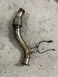 Downpipe bmw 520 e60 n47 177cp