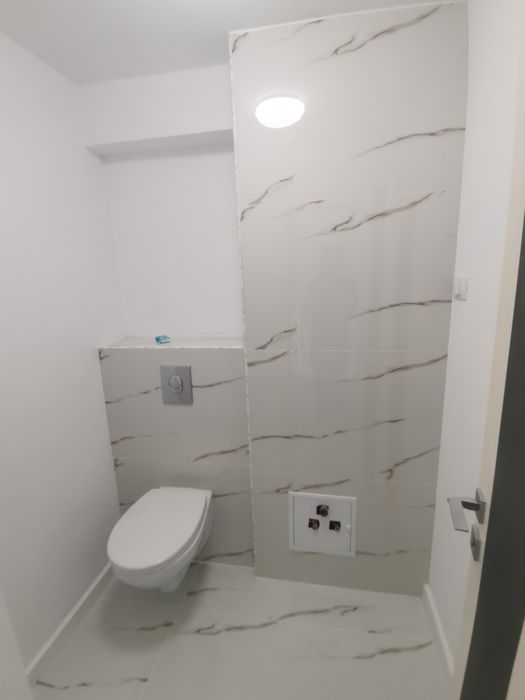 Montaj gresie, faianță și parchet, amenajări interioare